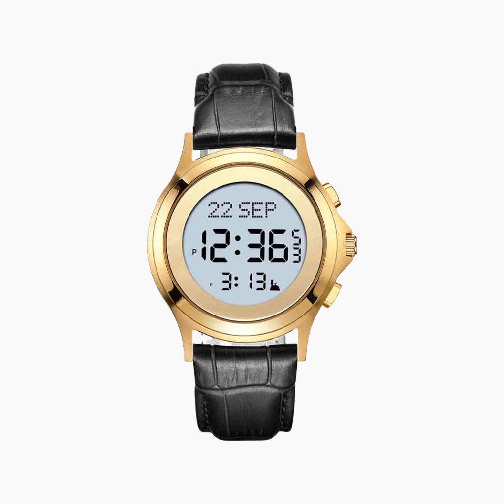 Orbit Digital Women's Watch
