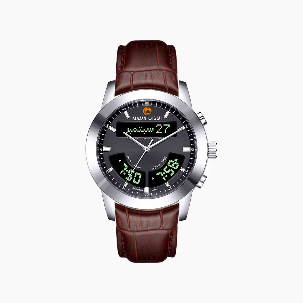 Aurora Analog-Digital Men's Watch