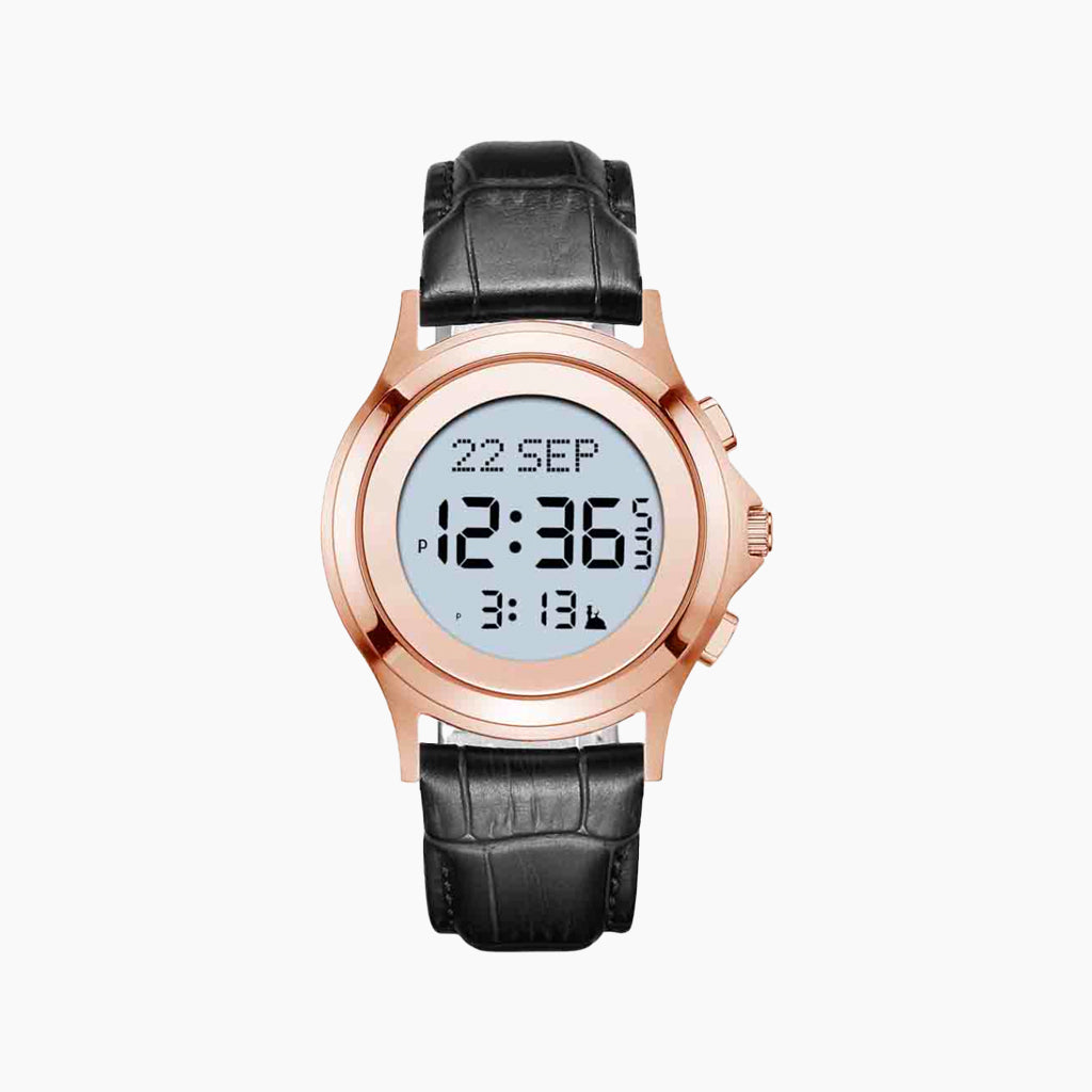 Orbit Digital Women's Watch