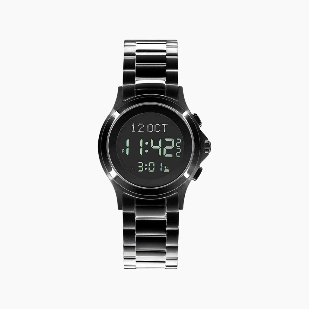 Orbit Digital Women's Watch