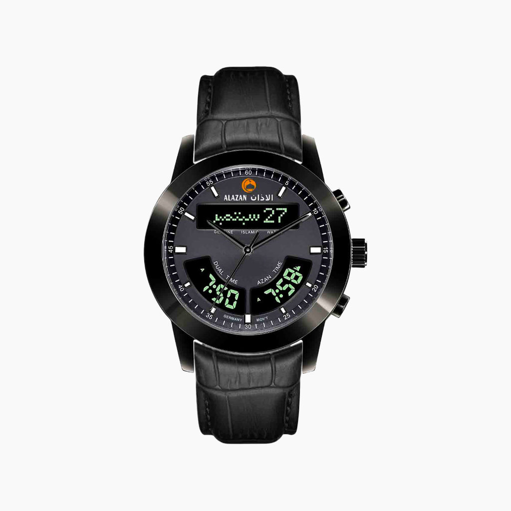 Aurora Analog-Digital Men's Watch
