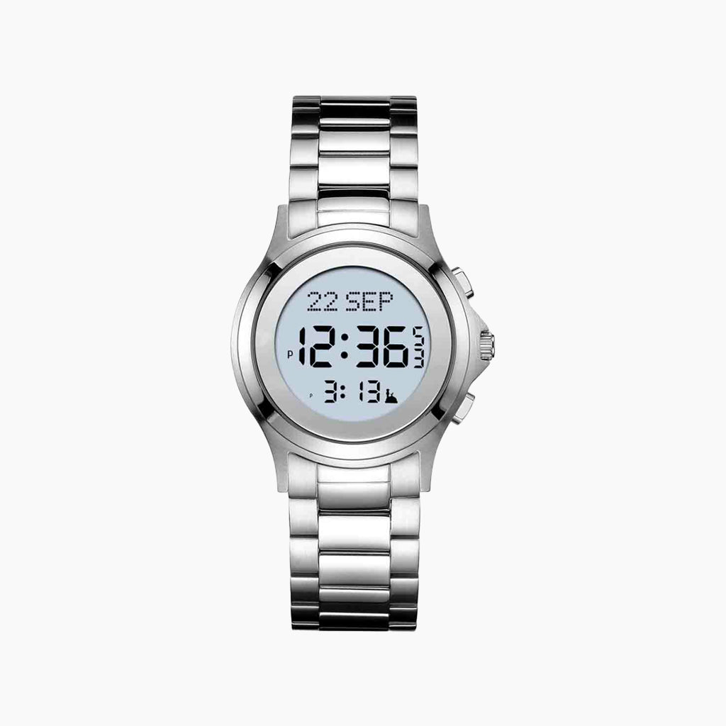 Orbit Digital Women's Watch