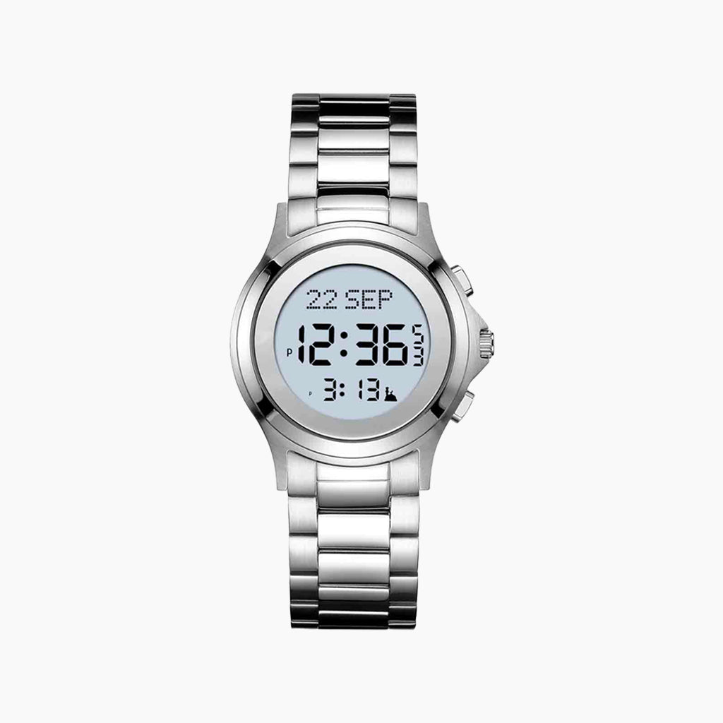 Orbit Digital Men's Watch