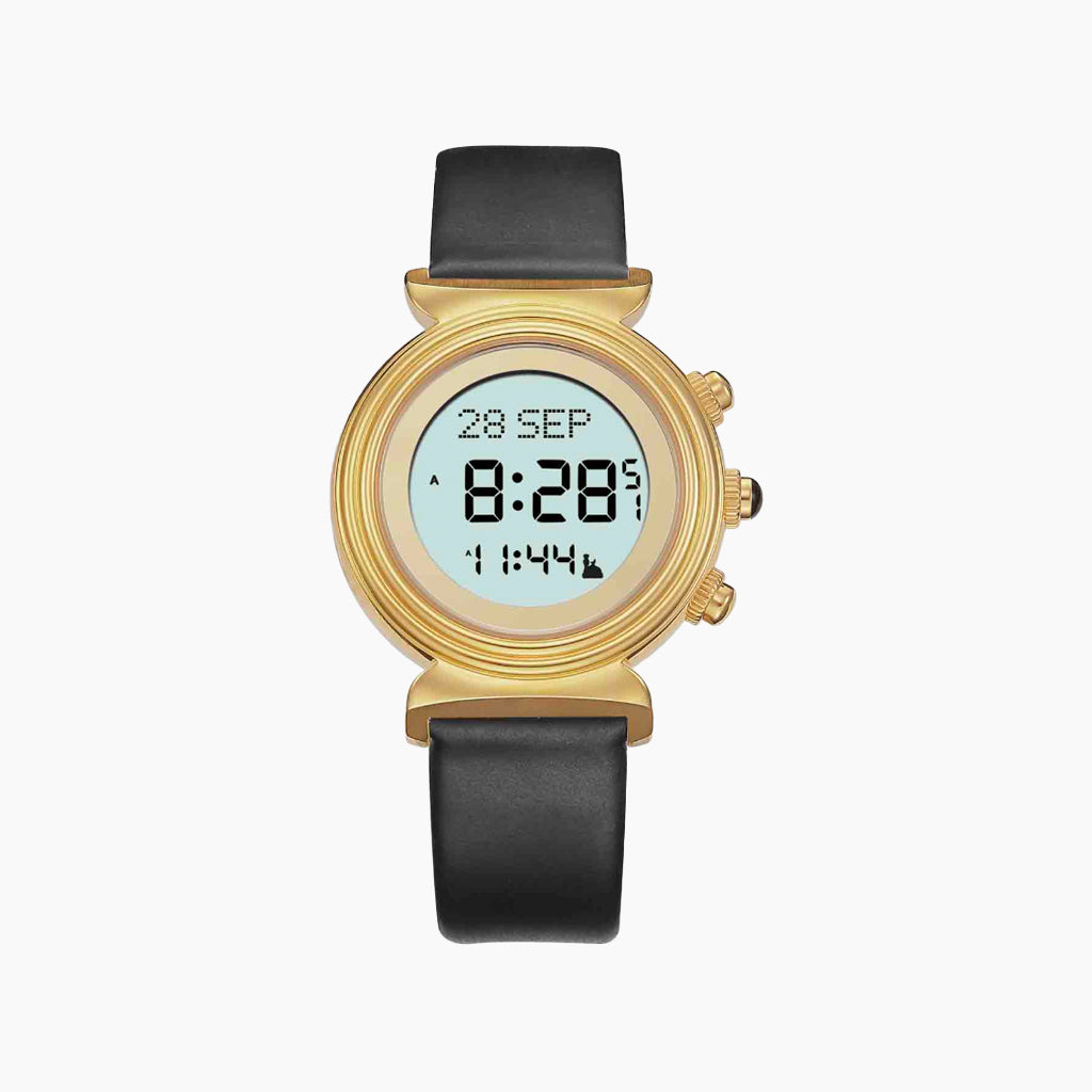 Eclipse Digital Women's Watch