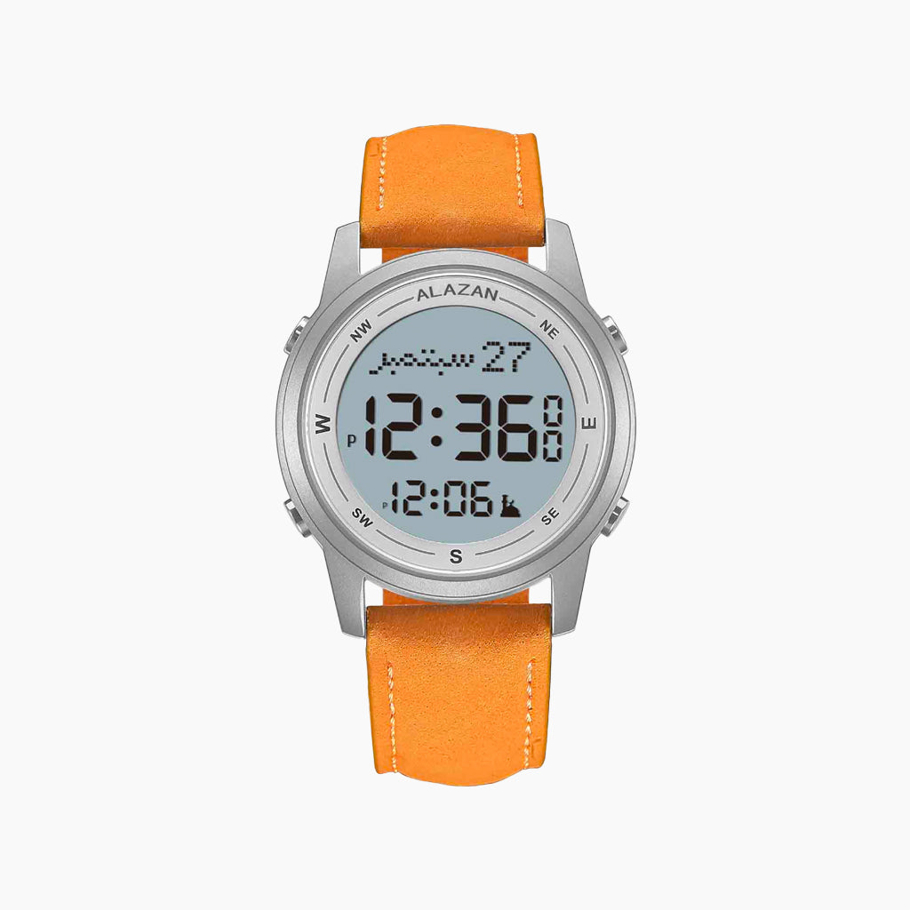Vector Digital Unisex Watch
