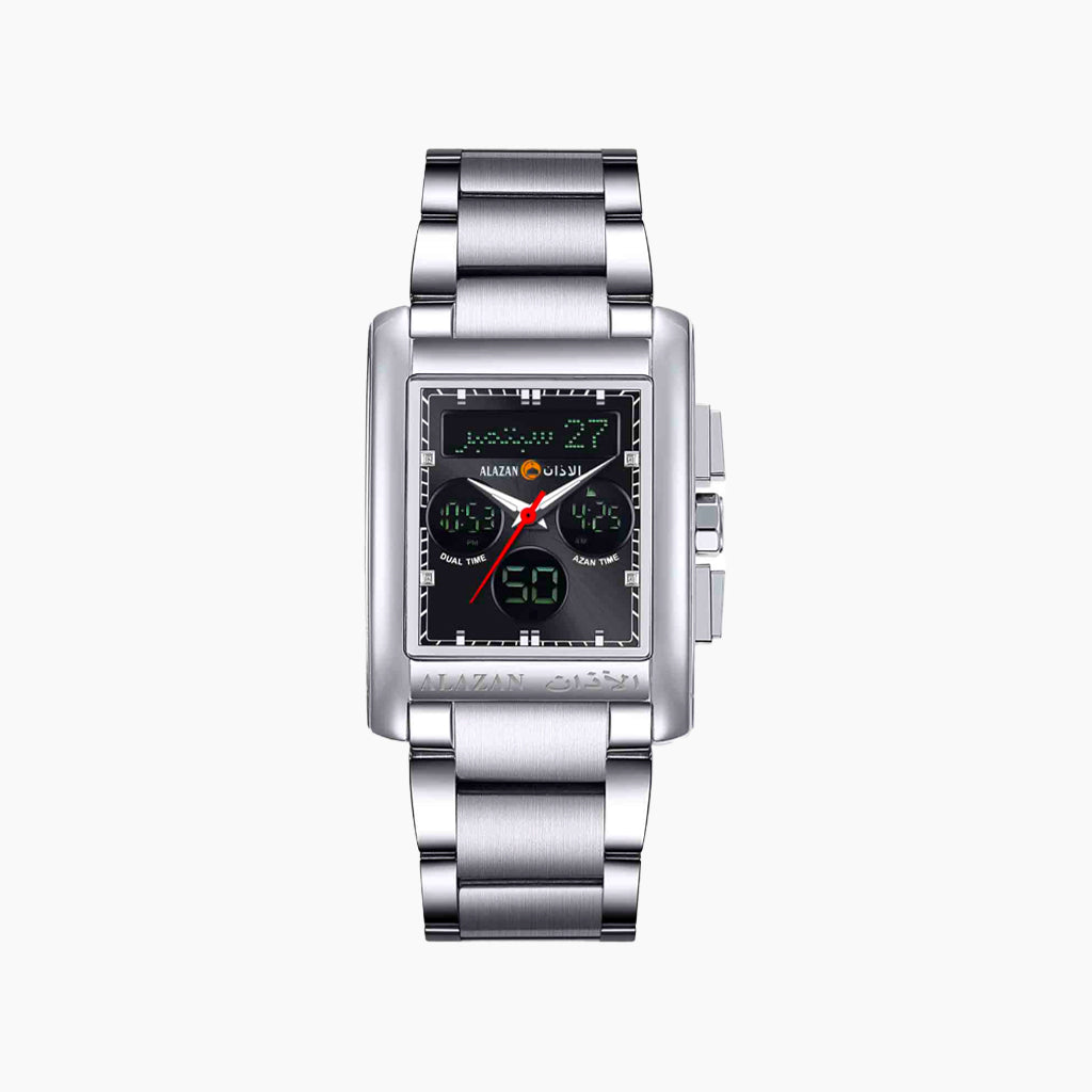 Horizon Analog Digital Women's Watch