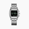 Transit Digital Men's Watch