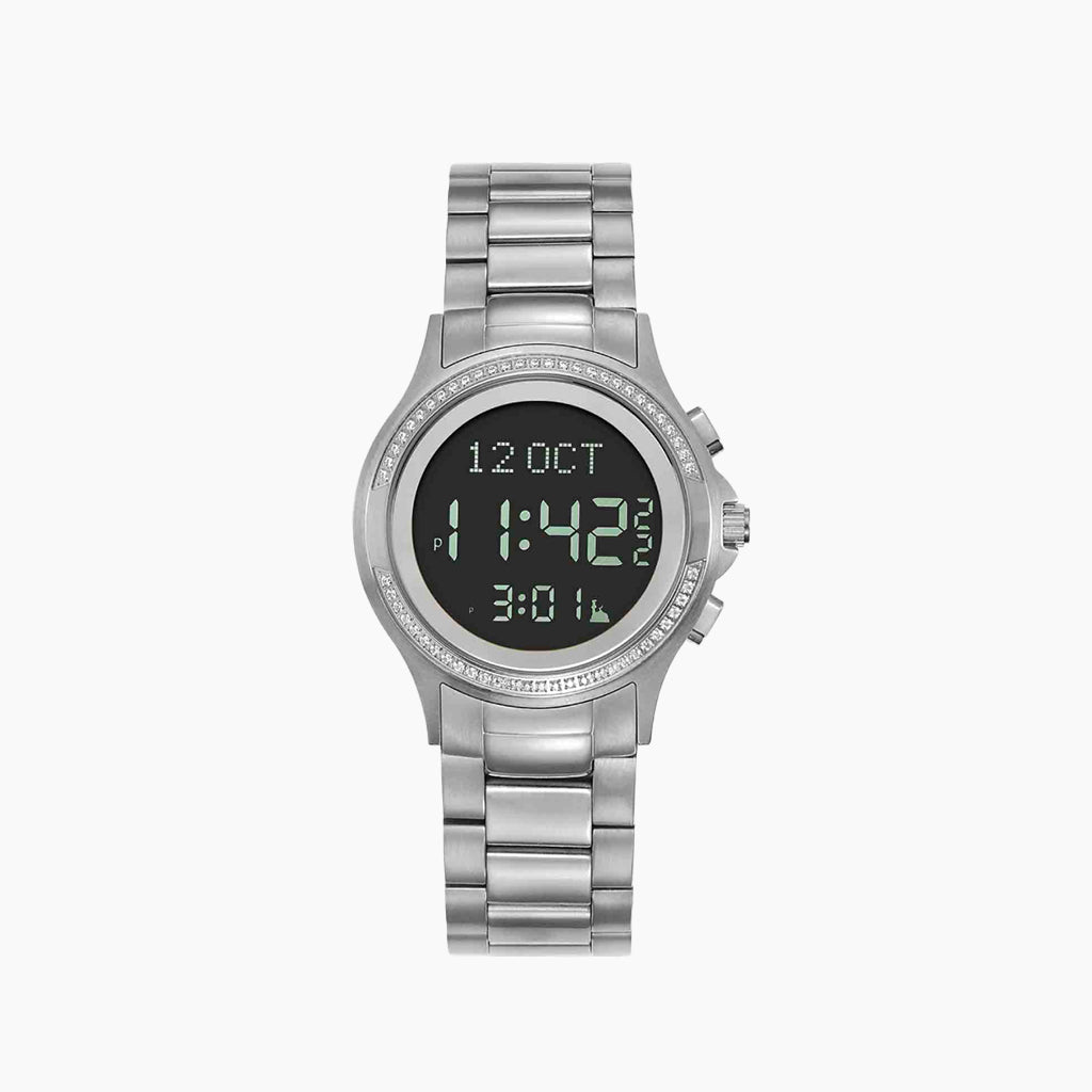 Halo Digital Women's Watch