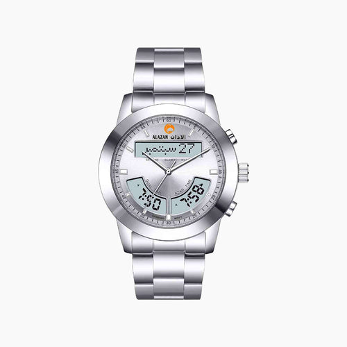 Aurora Analog-Digital Men's Watch