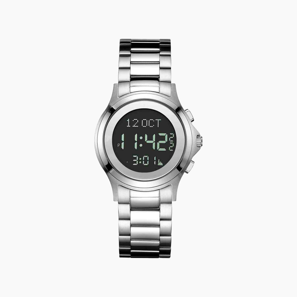 Orbit Digital Women's Watch