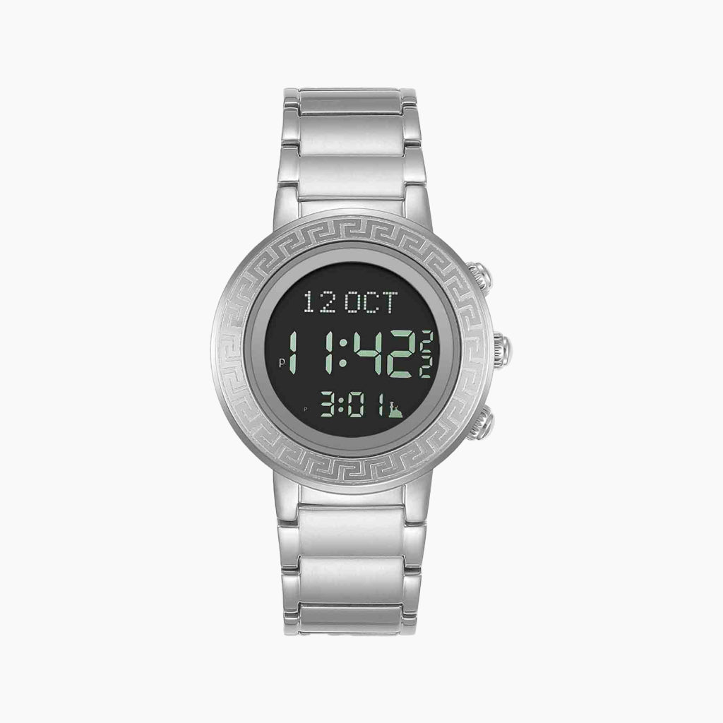 Solara Digital Women's Watch