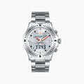 Dynamic 360 Digital-Analog Men's Watch