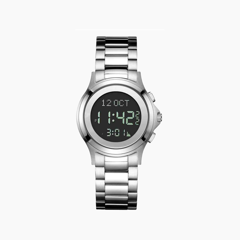 Orbit Digital Men's Watch
