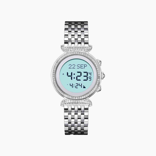Empress Digital Women's Watch