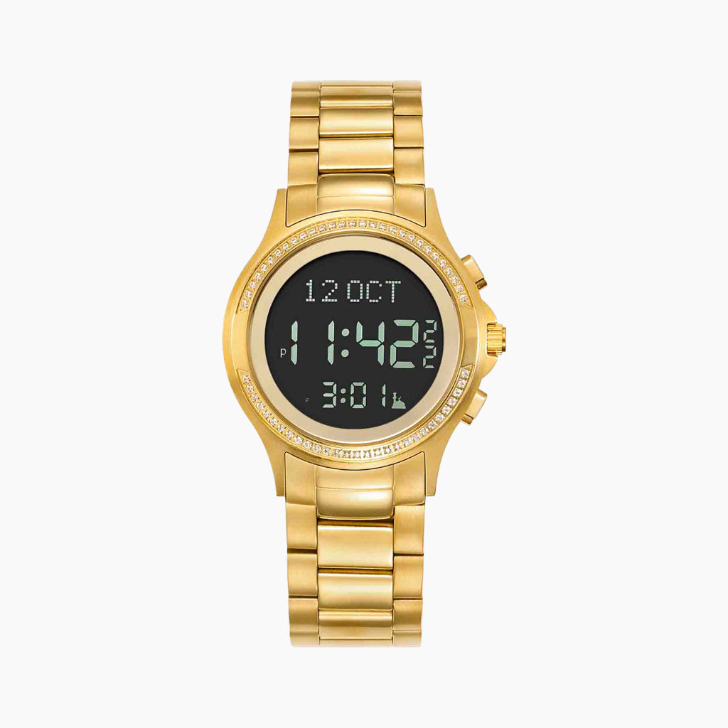 Halo Digital Women's Watch