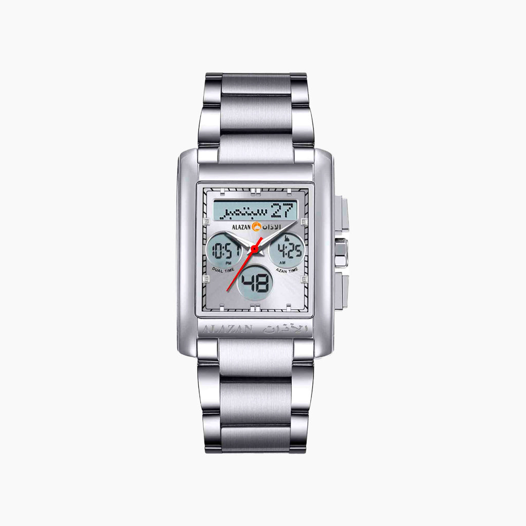 Horizon Analog Digital Women's Watch