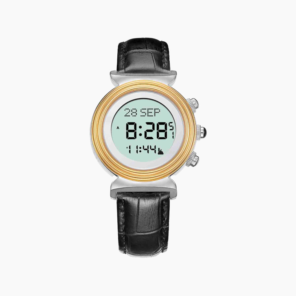 Eclipse Digital Women's Watch