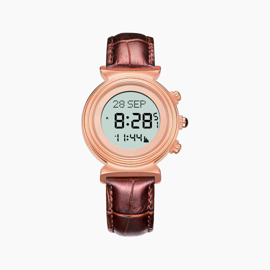 Eclipse Digital Women's Watch