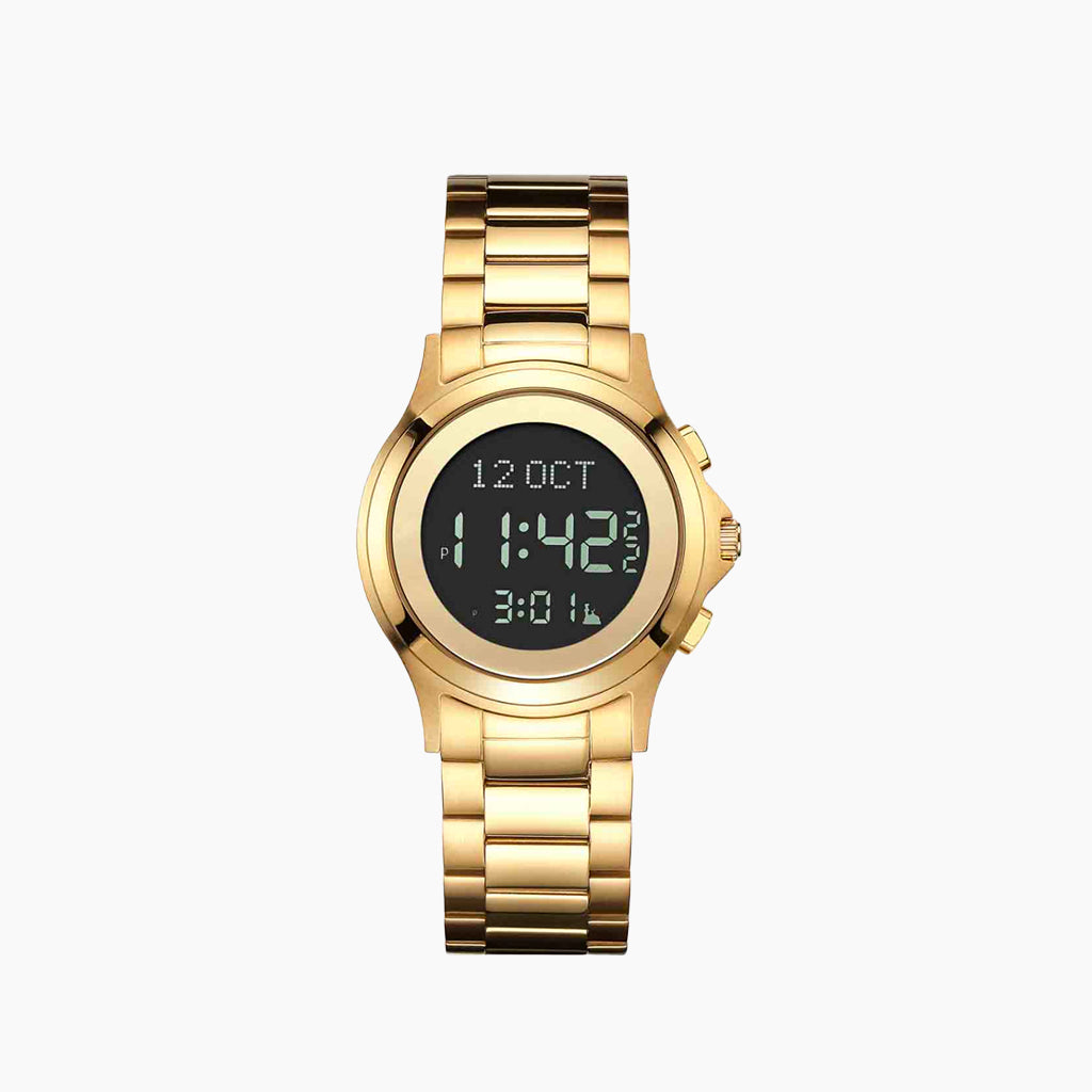 Orbit Digital Men's Watch