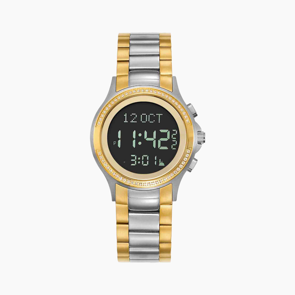 Halo Digital Women's Watch