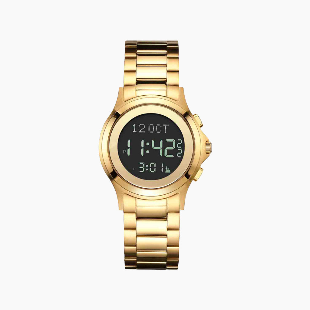 Orbit Digital Women's Watch