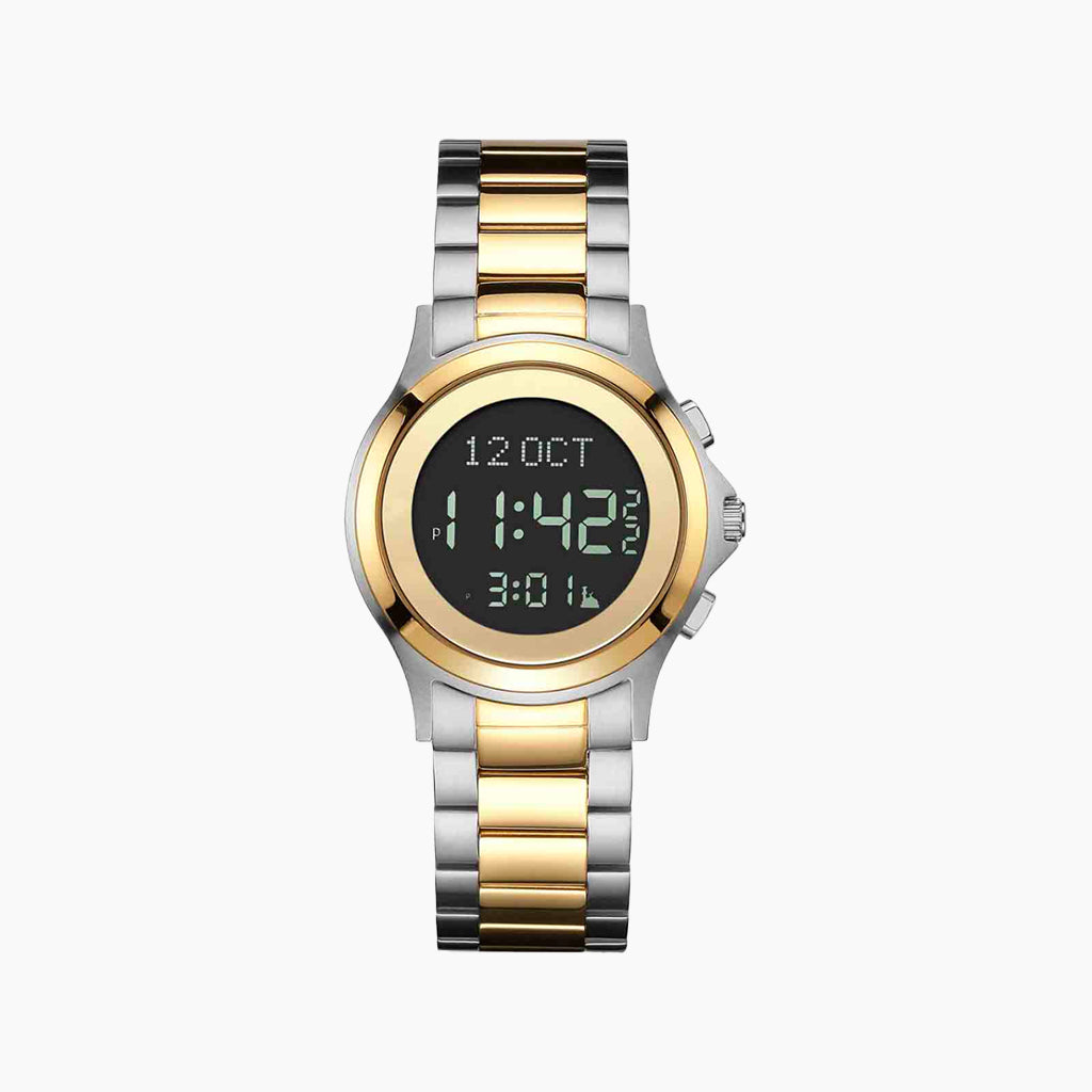 Orbit Digital Men's Watch