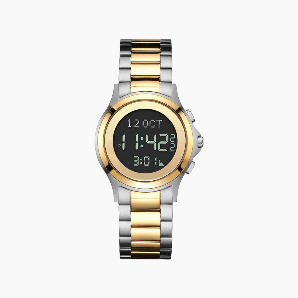Orbit Digital Women's Watch