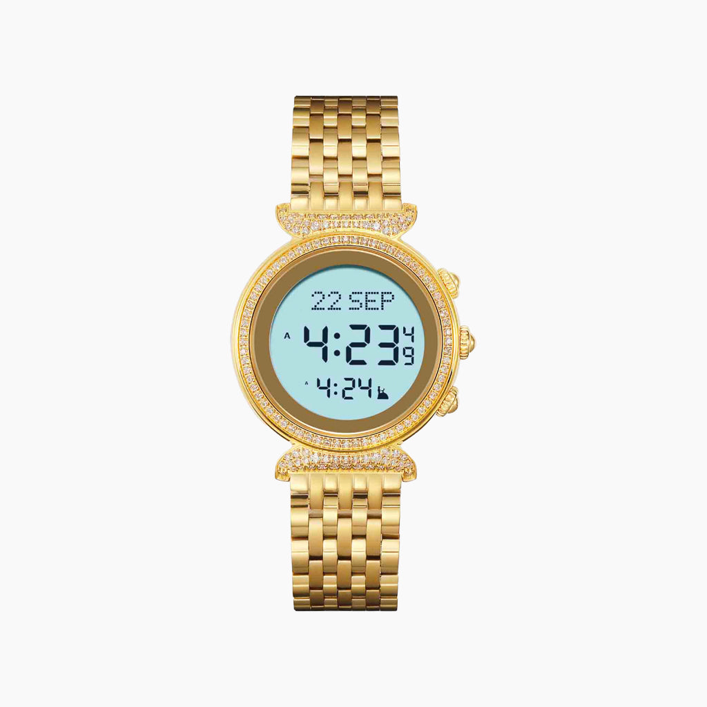 Empress Digital Women's Watch