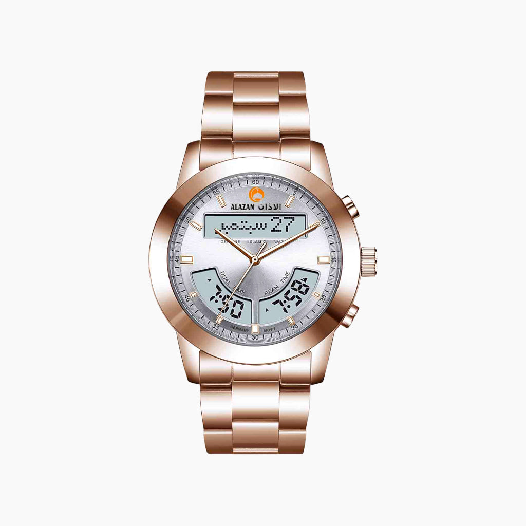 Aurora Analog-Digital Men's Watch