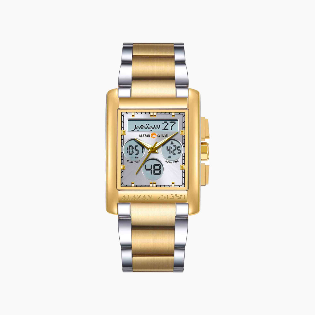 Horizon Analog Digital Women's Watch