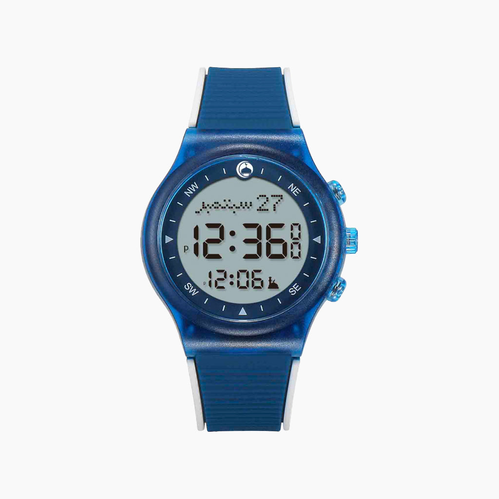 Trail Digital Unisex Watch