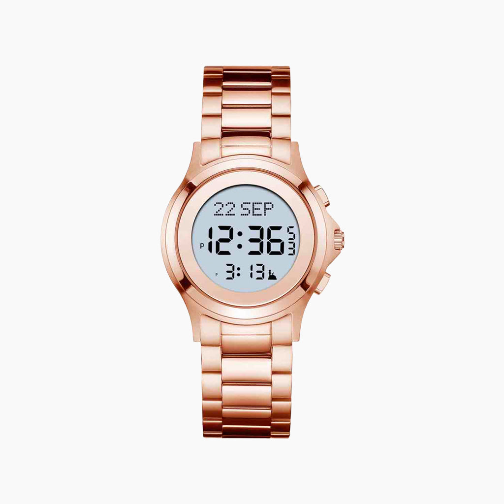 Orbit Digital Women's Watch
