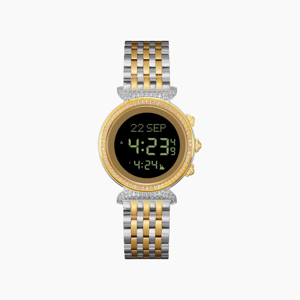 Empress Digital Women's Watch