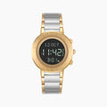 Solara Digital Women's Watch