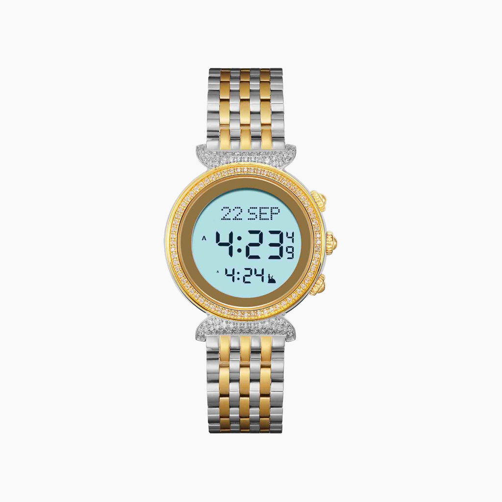Empress Digital Women's Watch
