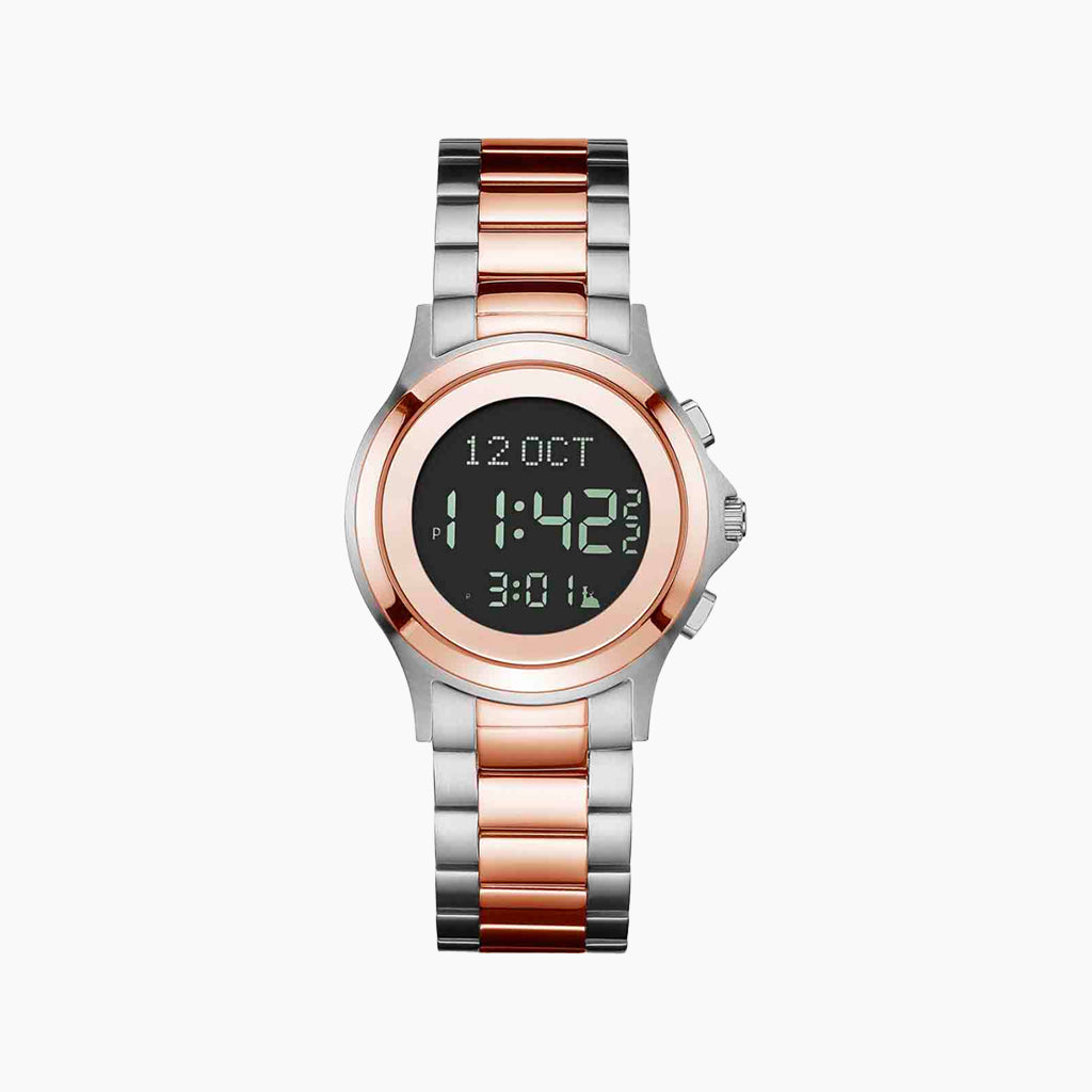 Orbit Digital Men's Watch