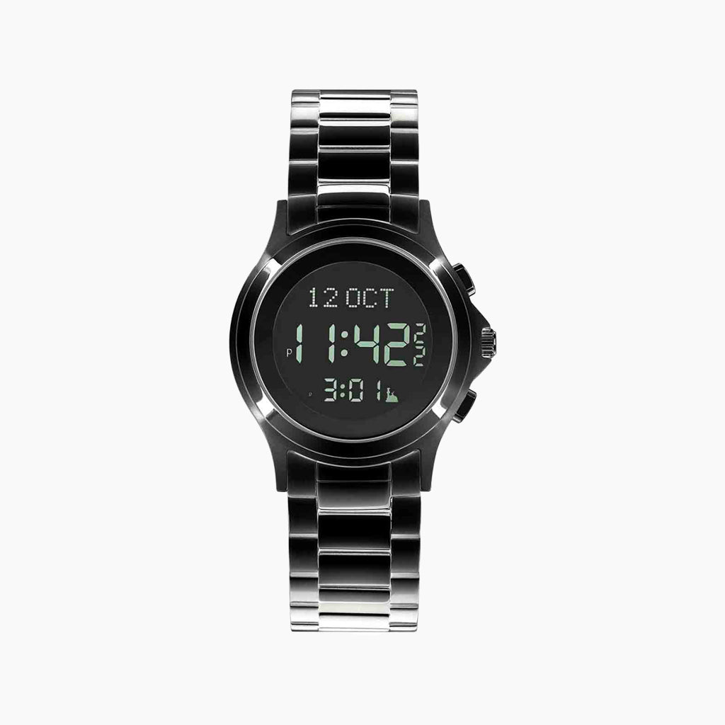 Orbit Digital Men's Watch