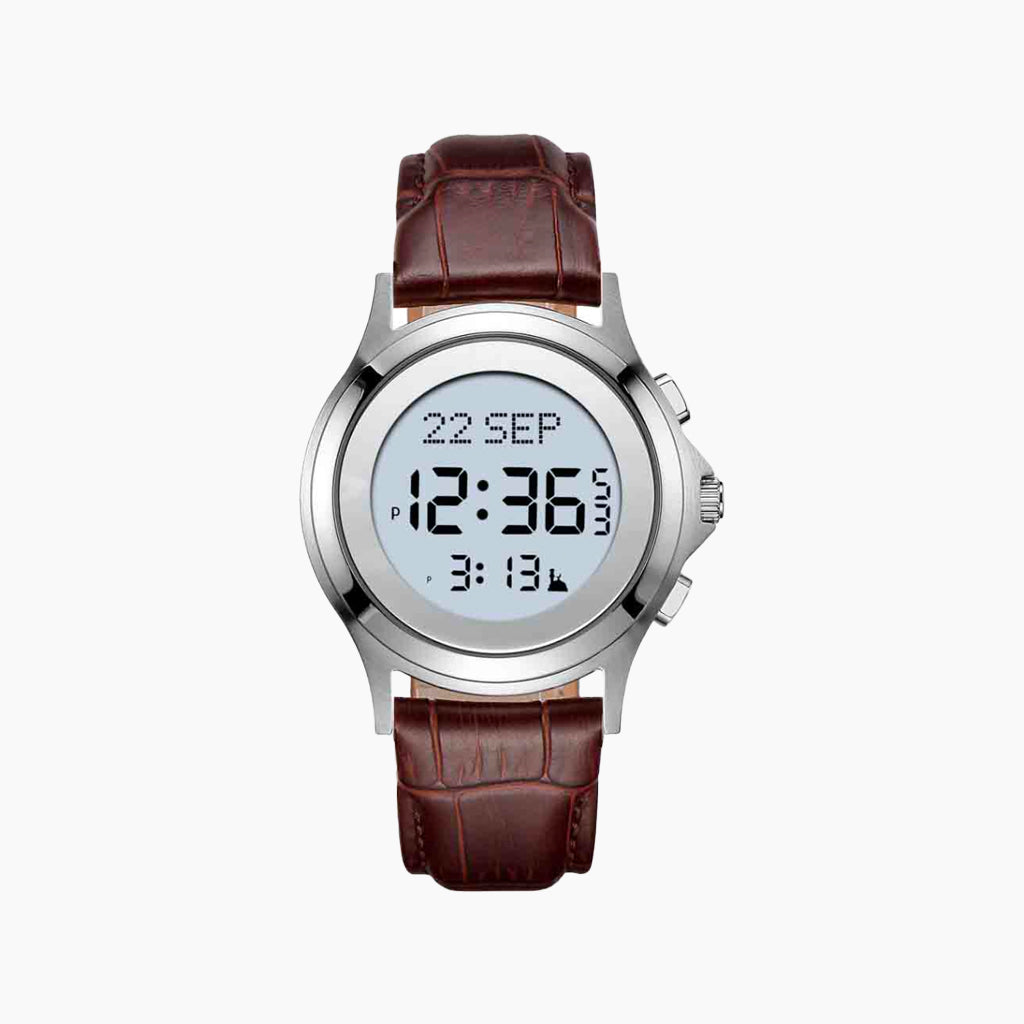 Orbit Digital Women's Watch