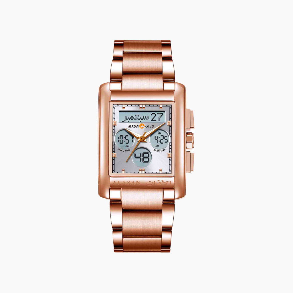 Horizon Analog Digital Women's Watch