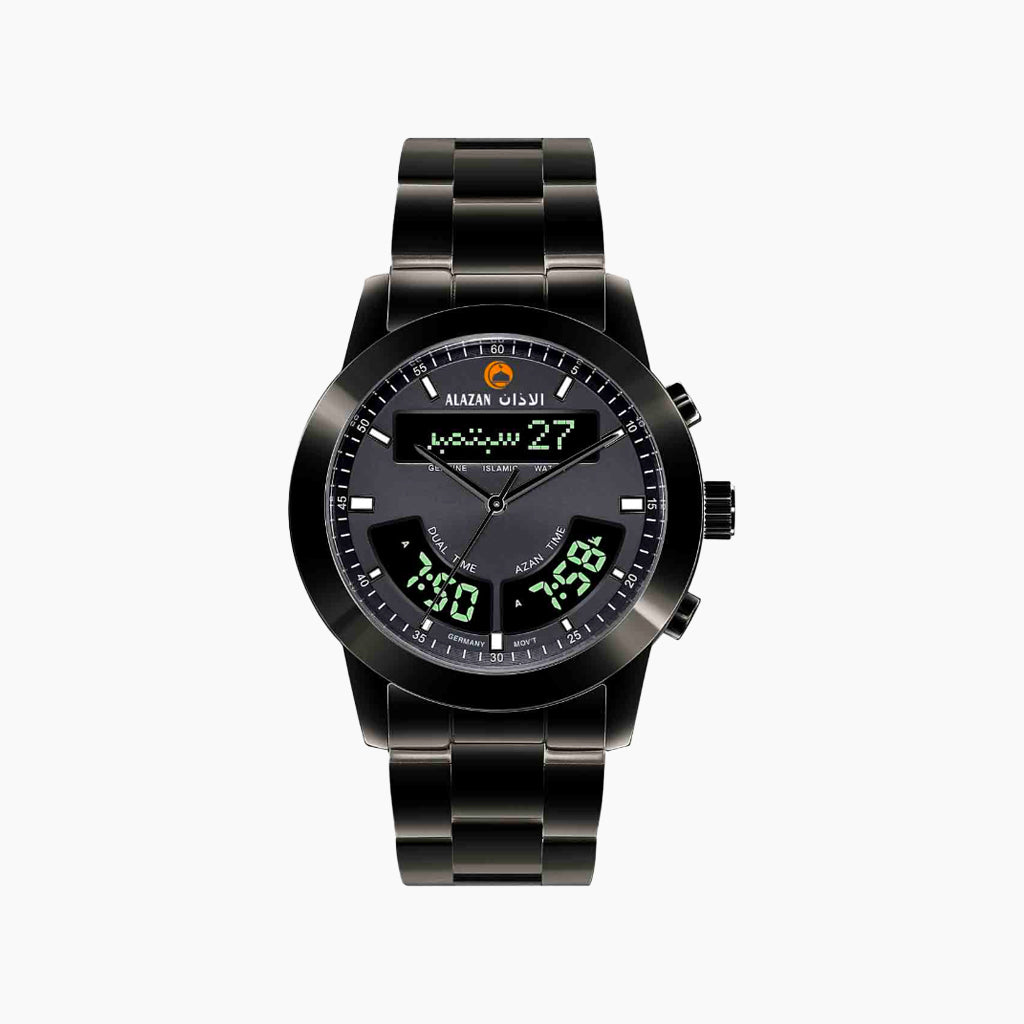 Aurora Analog-Digital Men's Watch