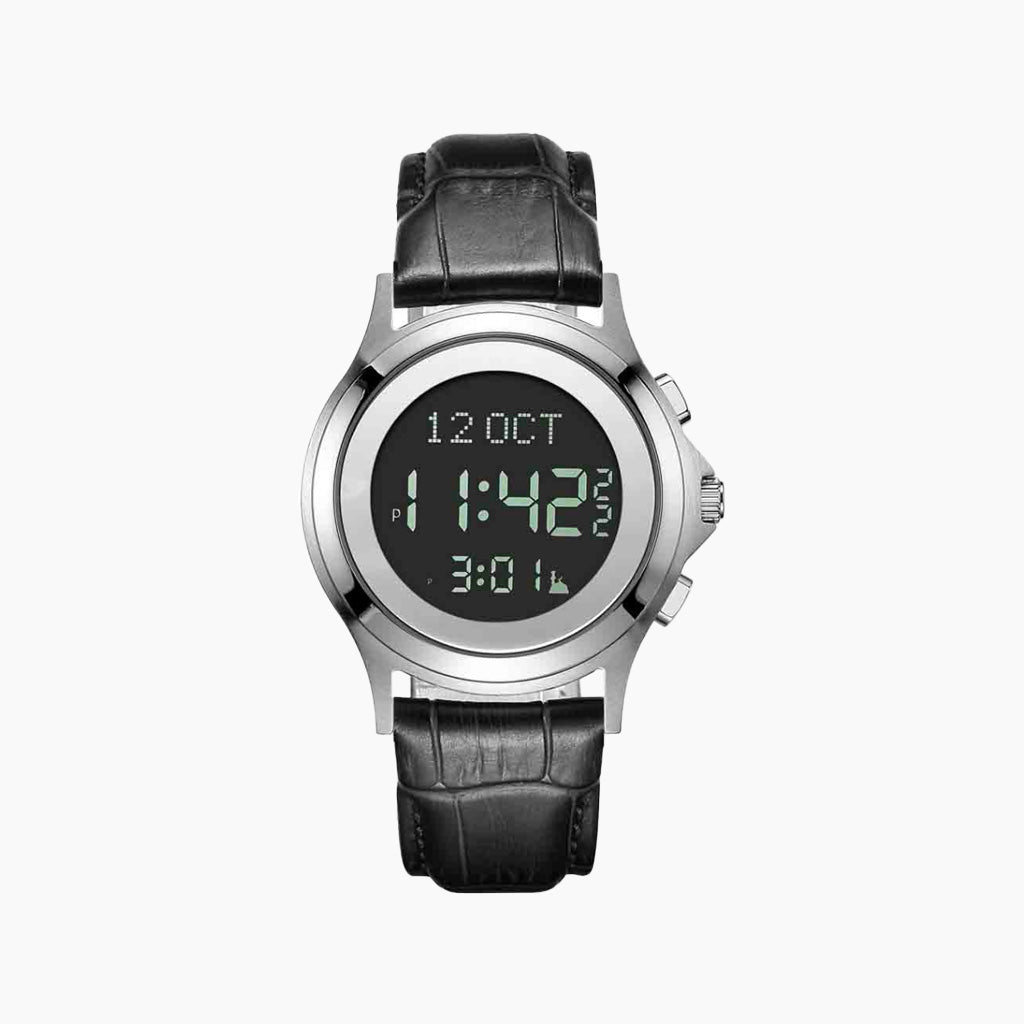 Orbit Digital Women's Watch