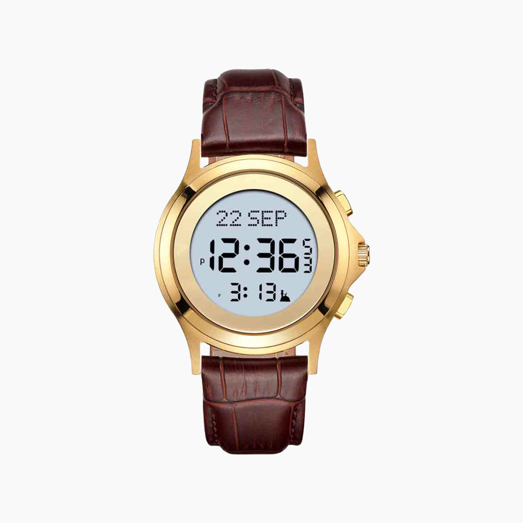 Orbit Digital Women's Watch