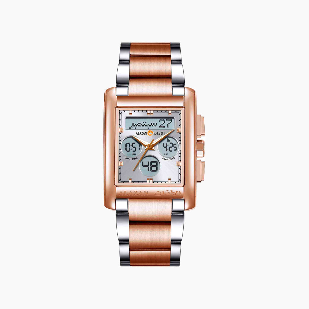 Horizon Analog Digital Women's Watch