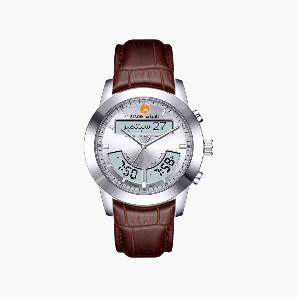 Aurora Analog-Digital Men's Watch